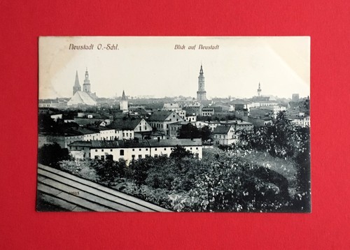 Neustadt oberschlesien - neustadt,