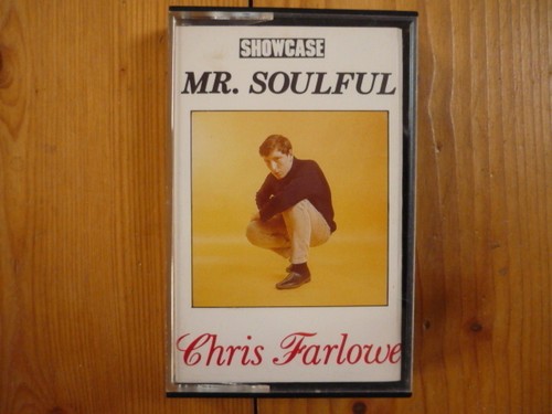 Chris farlowe soulful - farlowe,