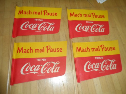 19622 coca cola fahnen - coca,