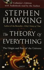 The Theory of Everything: The