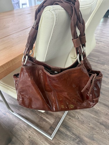 Handtasche fabrikat del conte - fabrikat,