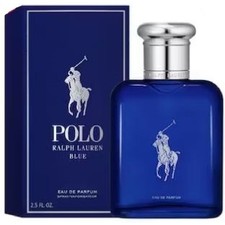 Ralph Lauren Polo Blue Eau de