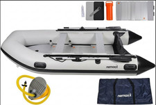 Nemaxx ALU330 Schlauchboot mit
