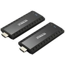 SpeaKa Professional SP-11175212 HDMI-Funkübertragung HDMI 1654533