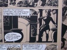 Original Druckvorlagen ROY