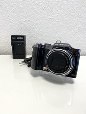 Olympus SZ-30MR / Kompakte Digitalkamera / 16 MP / Guter Zustand ✅