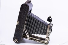 Goerz Tenax 8x14cm Folding