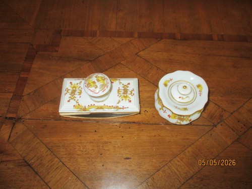 Meissen löschwiege und - meissen,