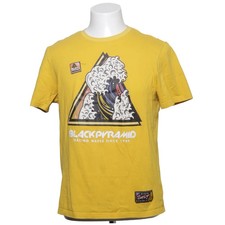Black Pyramid, T-shirt