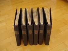 DDR VORDRUCKE 1949-1990