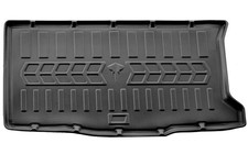 Kofferraumwanne für Fiat 500