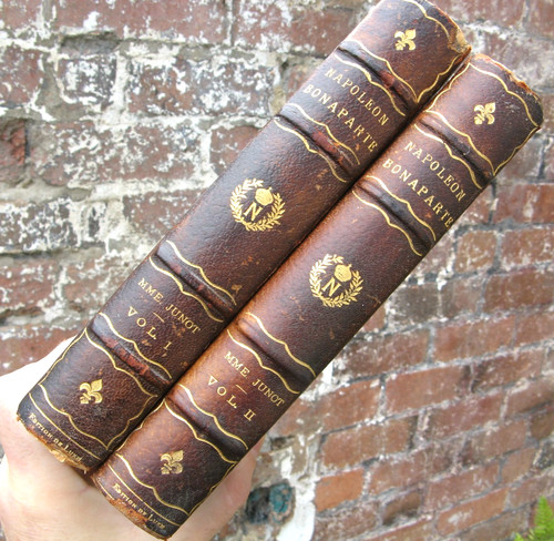 1893 memoirs madame junot - of, junot-