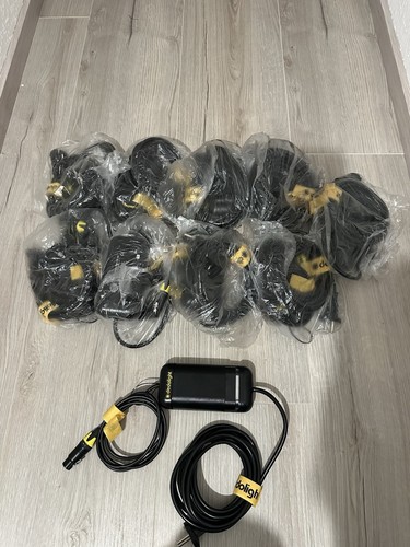 10x dedotec tronic - dedotec,