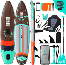 Komplettset Stand Up Paddle
