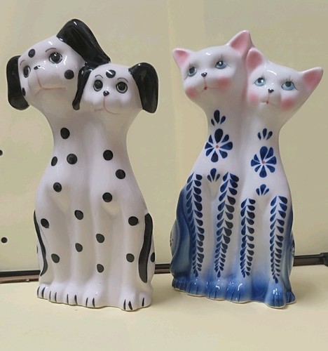 Vintage luftbefeuchter 2er set - vintage,
