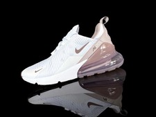 NIKE AIR MAX 270 W -Platinum