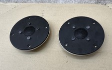 2 VOTEX 10cm Hochtöner