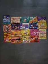 Diddl 18 Post- und Geburtstagskarten