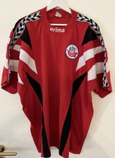 Hansa Rostock Trainingsshirt