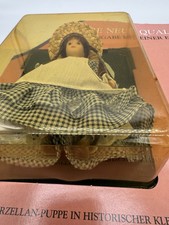 Porzellan Puppen De Agostini