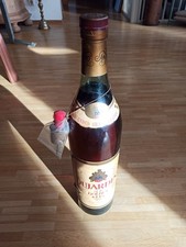 Dujardin Golden Keys Brandy 3