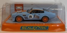 Scalextric 4209 Aston Martin