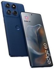 Motorola Edge 60 512 GB 5G