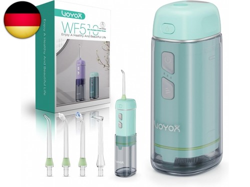 Voyor health mini tragbar - voyor-health,