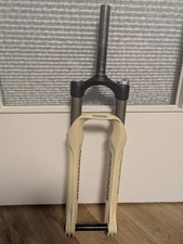 Spinner Cargo Federgabel