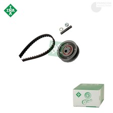 INA ZAHNRIEMENSATZ für AUDI