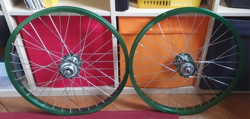 Oldschool bmx felgen araya - oldschool,