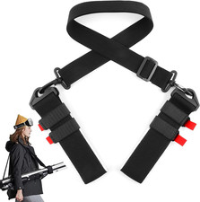 Tragegurt für Ski, Ski Carry