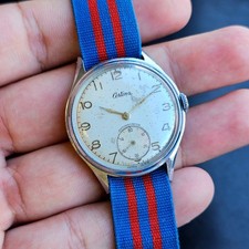 Vintage Certina Handaufzug