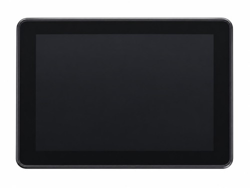 F010 hmi touch panel - hmi, 9,7"