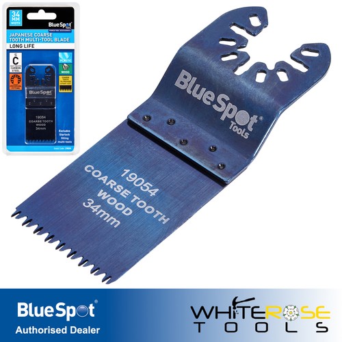 Bluespot multitool klinge - bluespot,