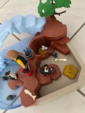 Playmobil 4013 Pinguinbecken Zoo Zubehör