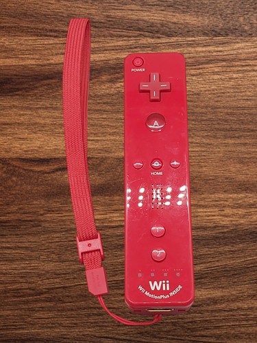 Nintendo wii motion - nintendo,