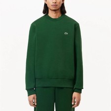 LACOSTE HERREN ANZUG RUNDHALS