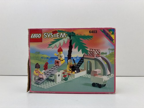 Lego system town - lego®,