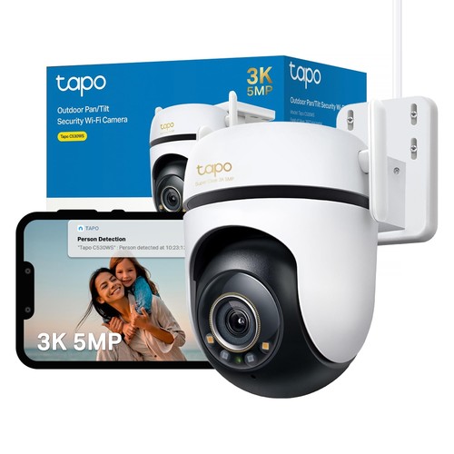 5mp pan tilt - tilt, outdoor