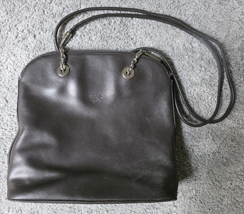 Vintage große handtasche - große,