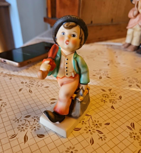 Original goebel hummel - original,