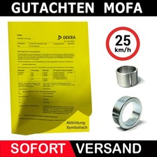 mech. Mofadrossel YAMAHA AEROX