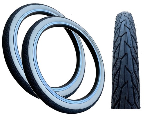 Paar schwalbe road cruiser - road,
