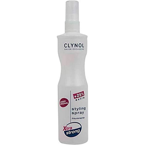 Styling spray xtra strong - styling,