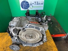 Automatikgetriebe VW Polo IV
