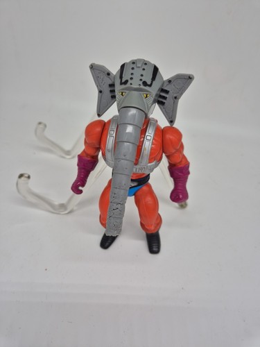 Motu snout spout 1986 - spout,