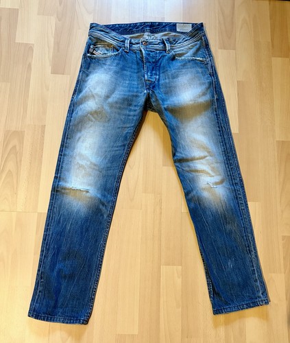 Diesel darron herren jeans w31 - diesel,
