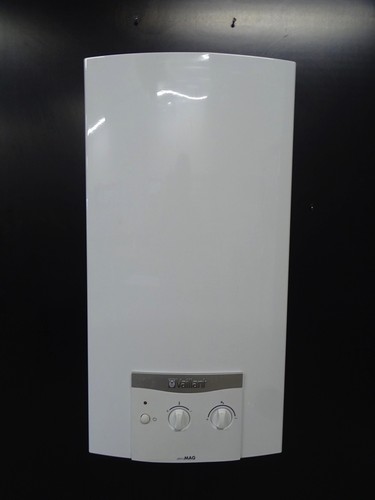 Vaillant geyser mag atmomag - vaillant,