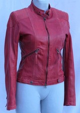 Lederjacke Gipsy Damen